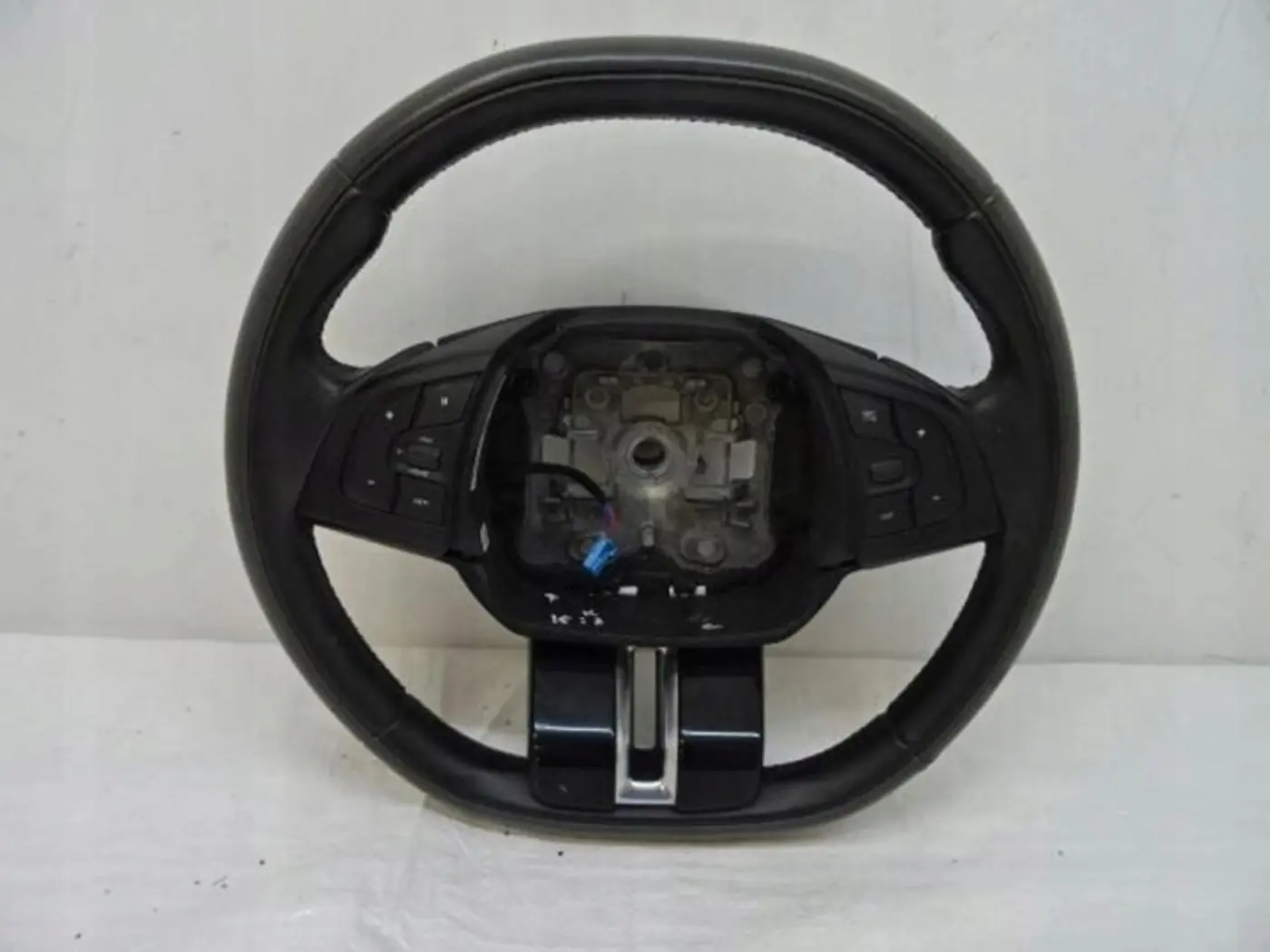 Руль к DS 4 2015