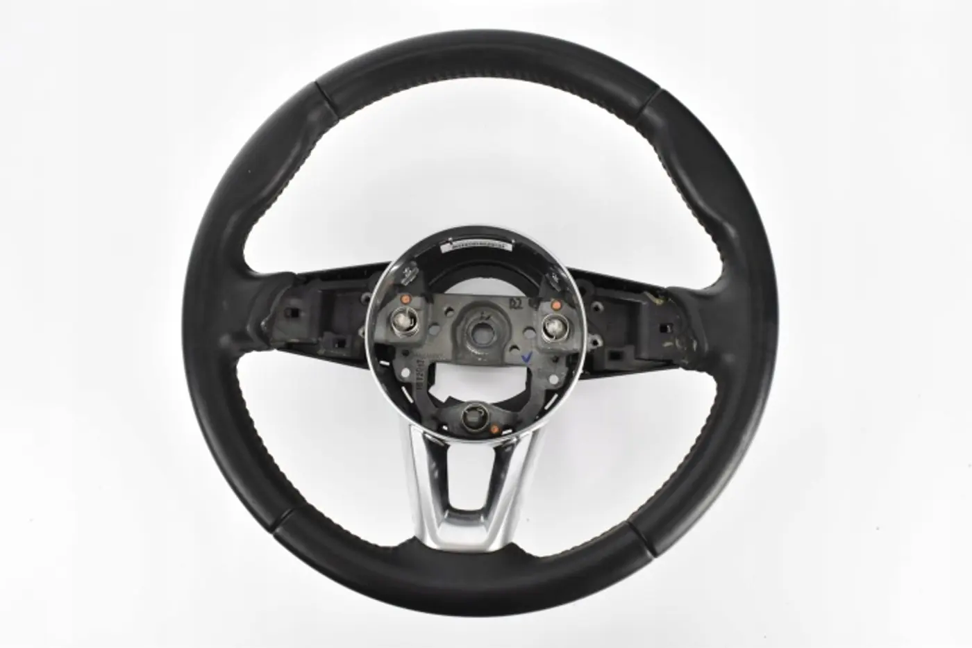Руль к Mazda MX-5 2015