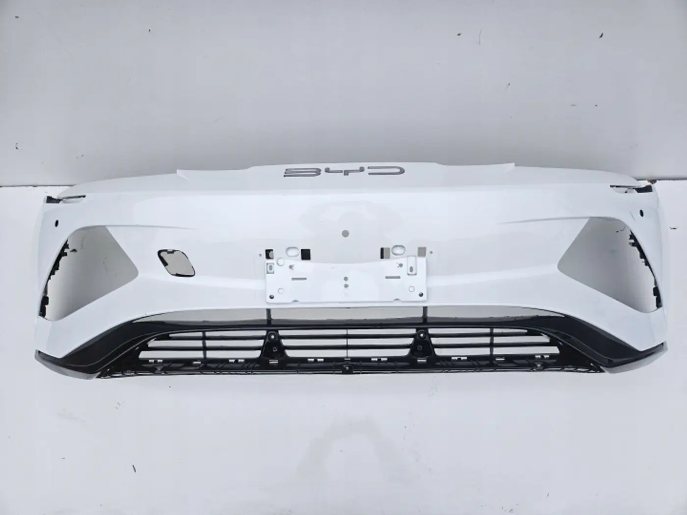 Бампер передний к BYD Seal 2022