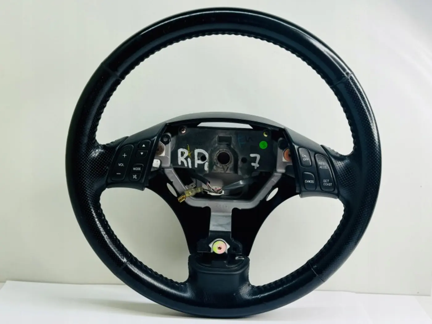 Руль к Mazda 323 1998