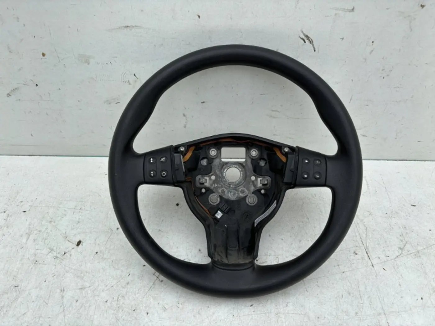 Руль к Opel Combo 2001