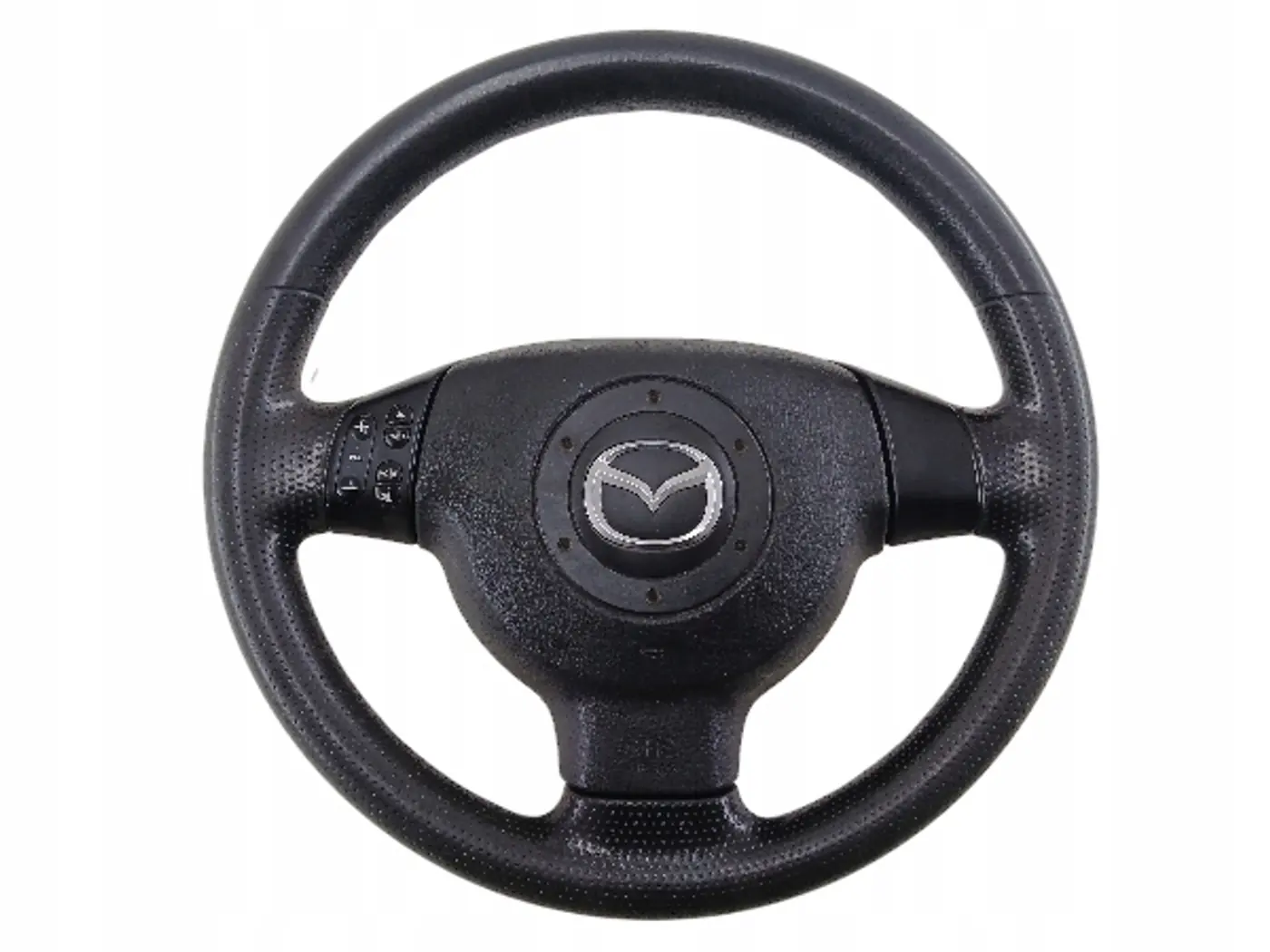 Руль к Mazda 2 2007