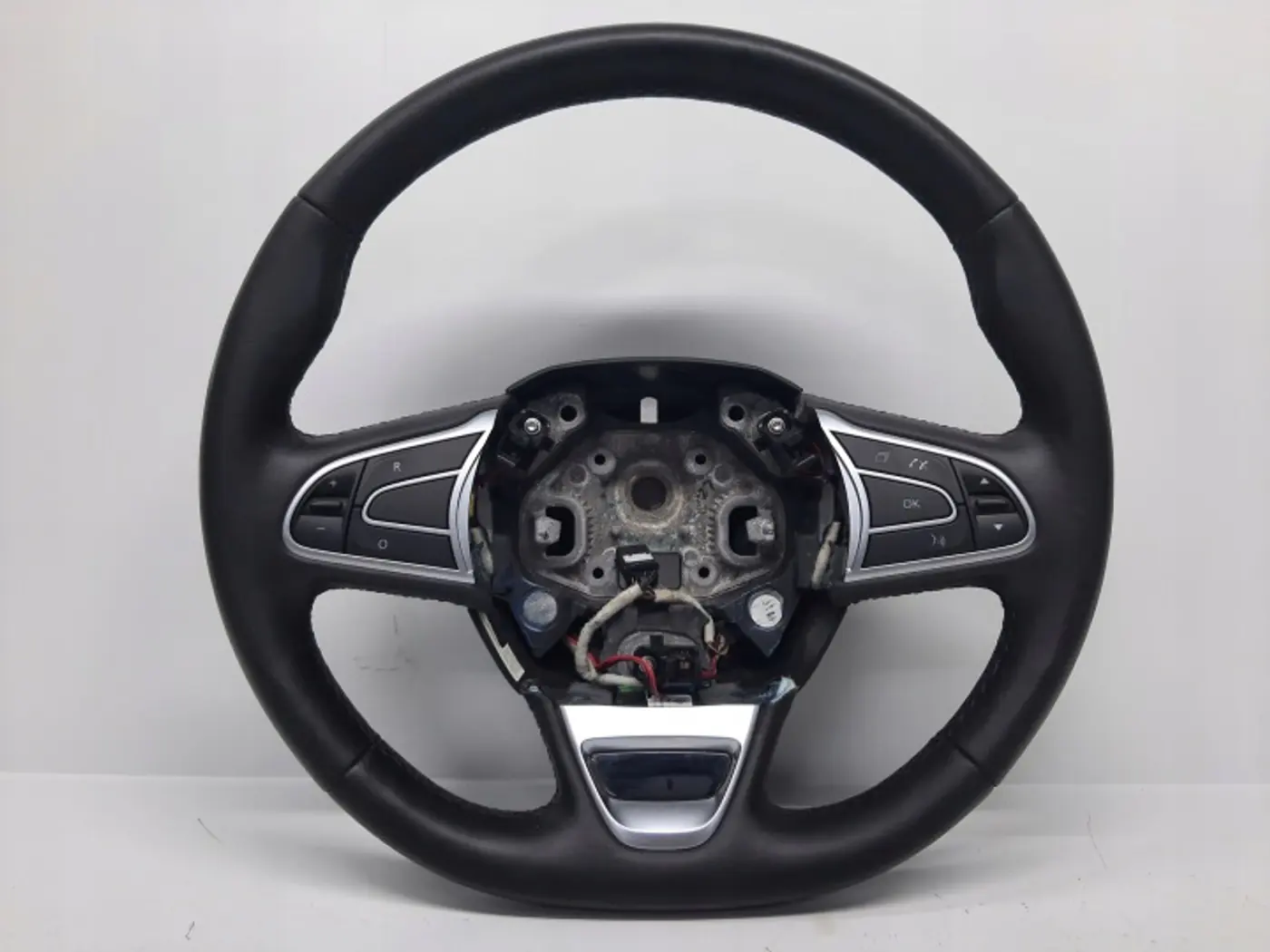 Руль к Renault Kadjar 2018