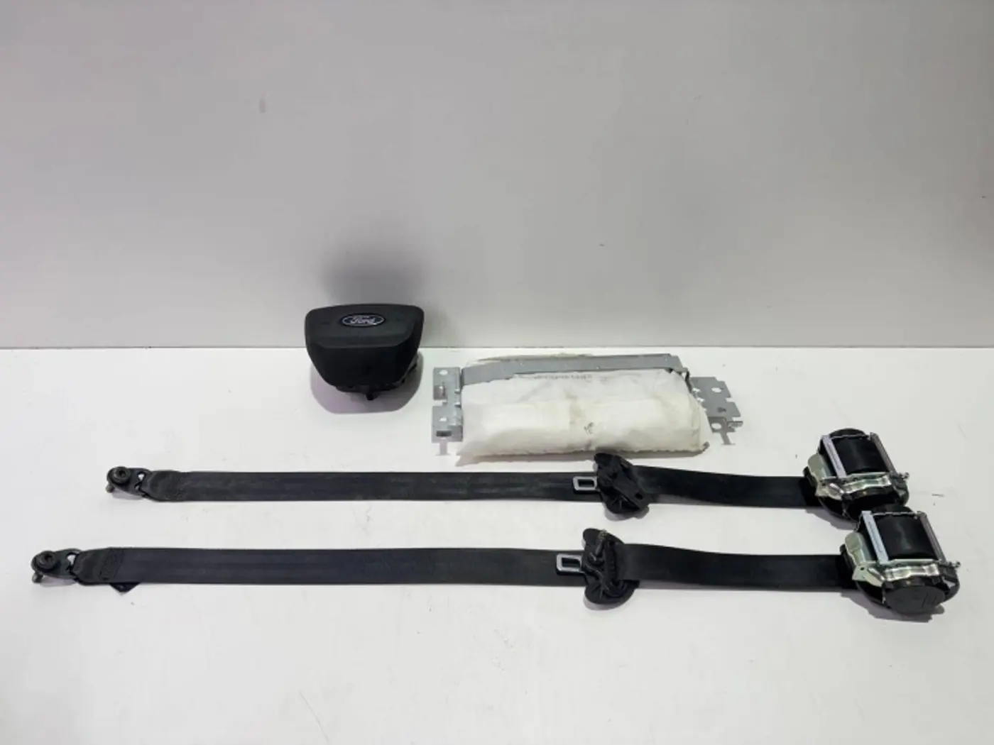 Подушка безопасности к Ford Transit 2000