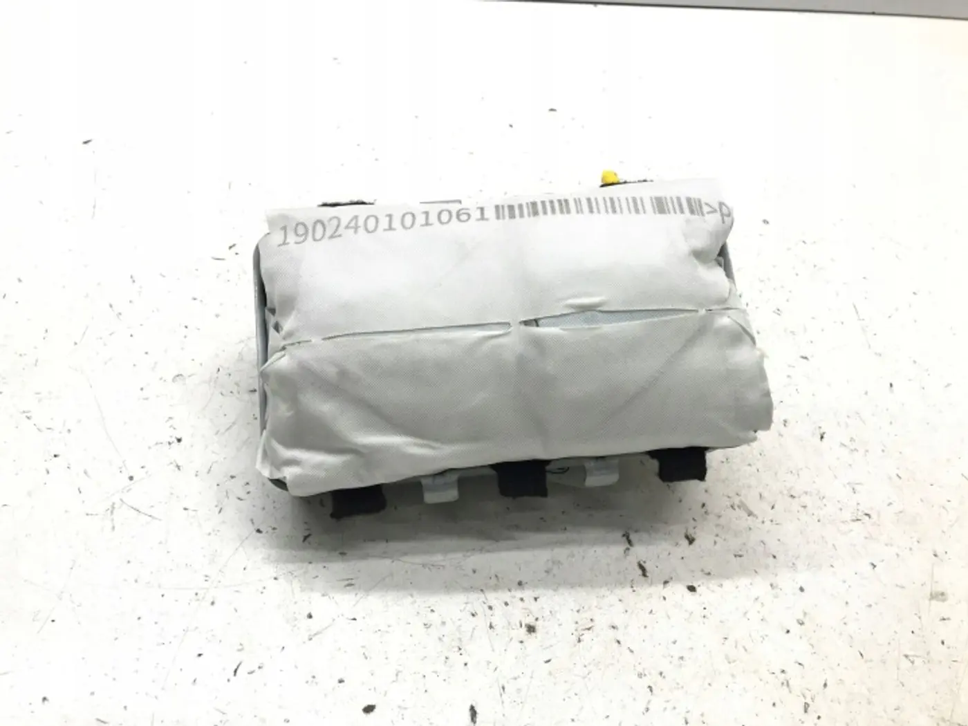 Подушка безопасности к BYD Seal 2022