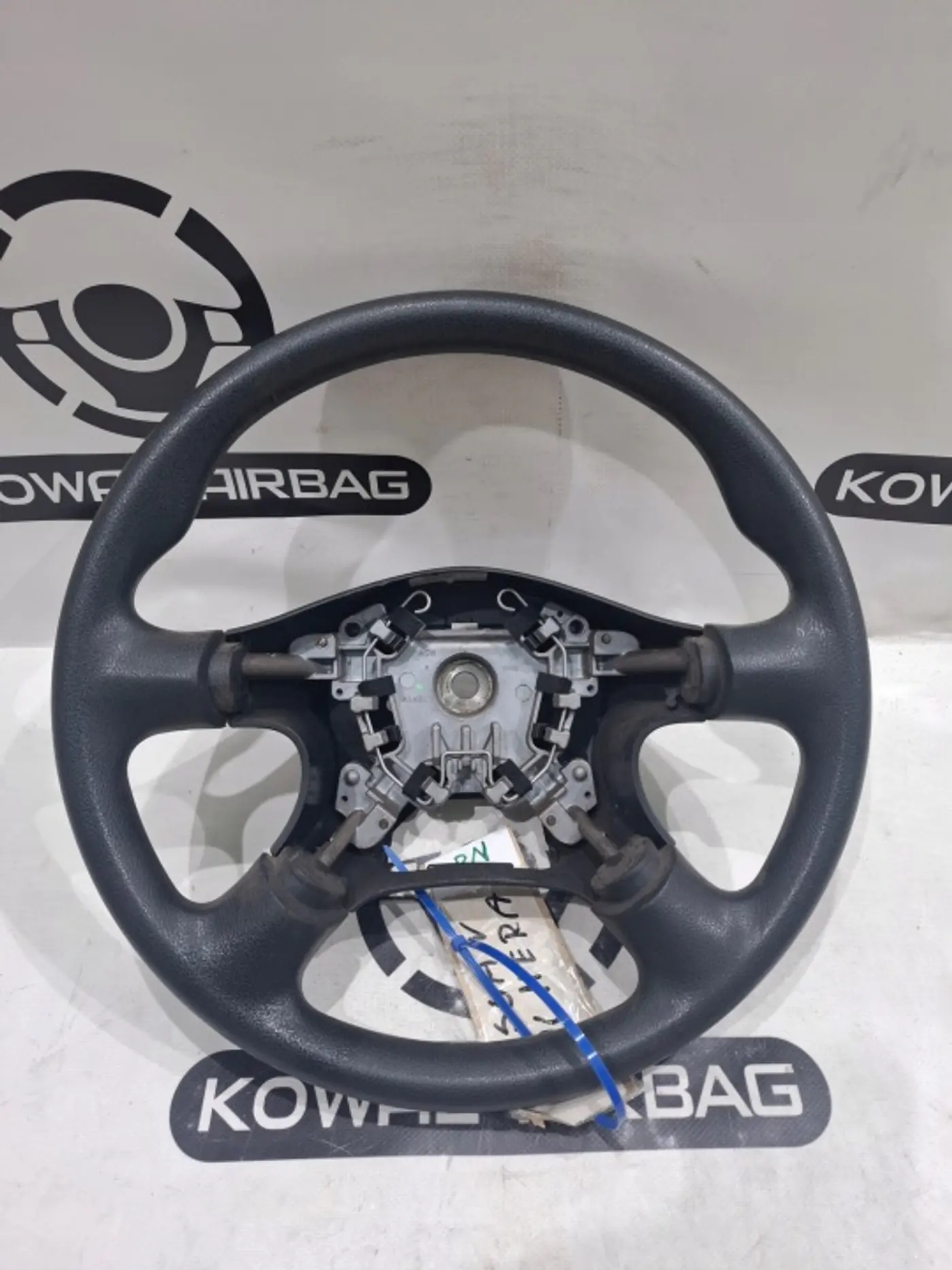 Руль к Nissan Almera 2000