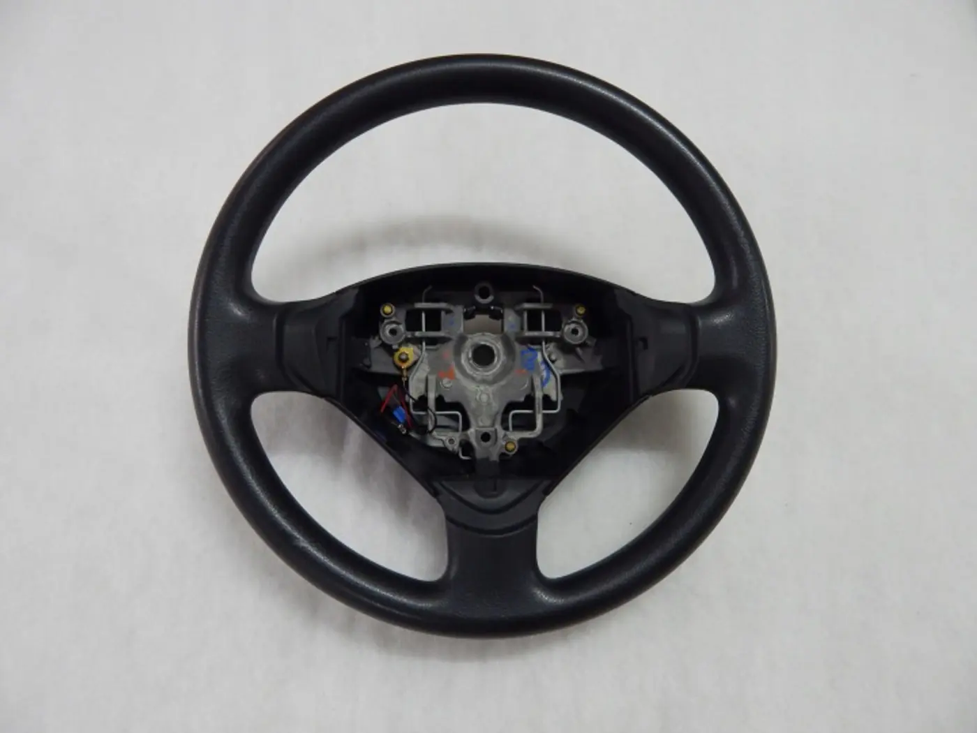 Руль к Peugeot Expert 2007