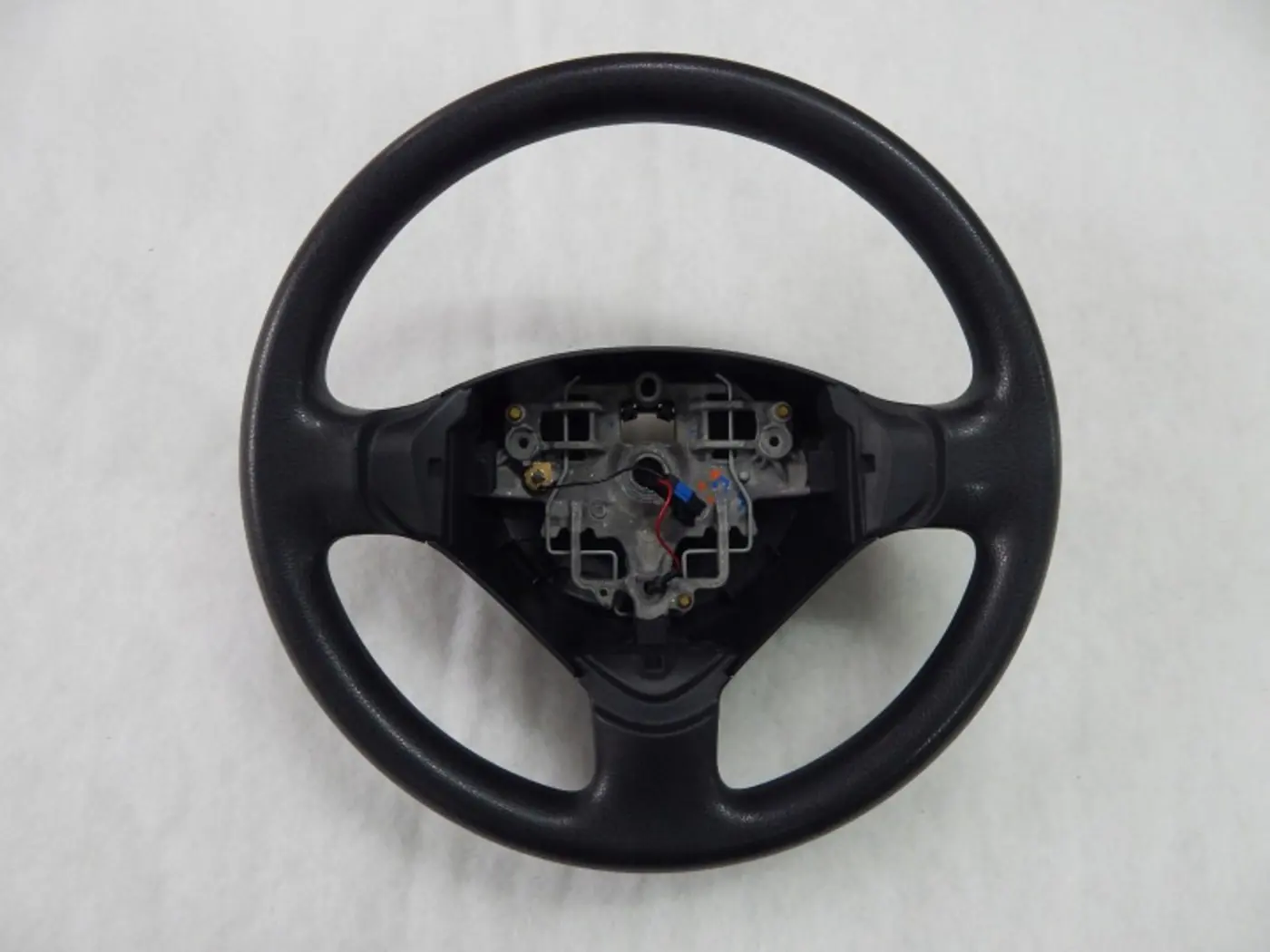 Руль к Peugeot Expert 2007