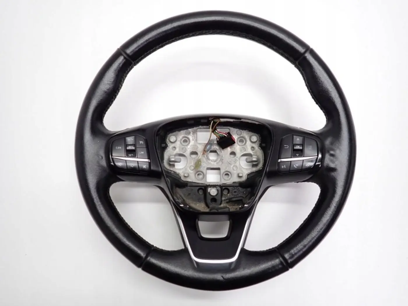Руль к Ford Transit Custom 2012