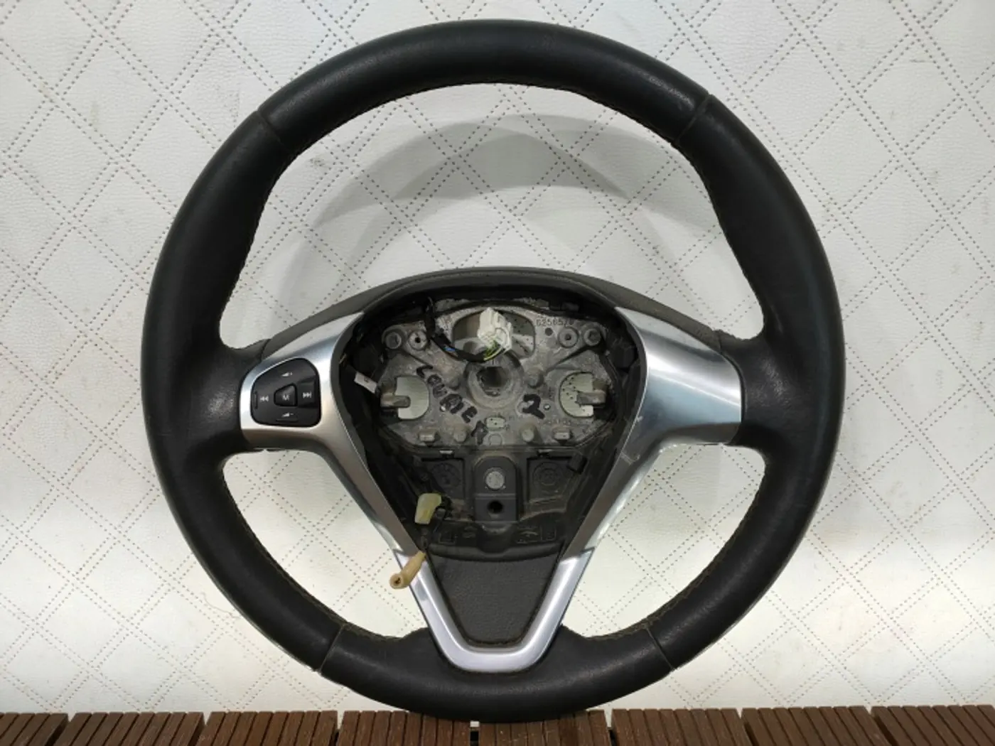Руль к Ford Transit 2014