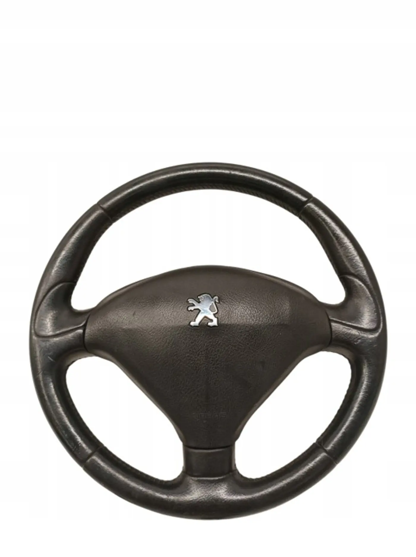 Руль к Peugeot 407 2004