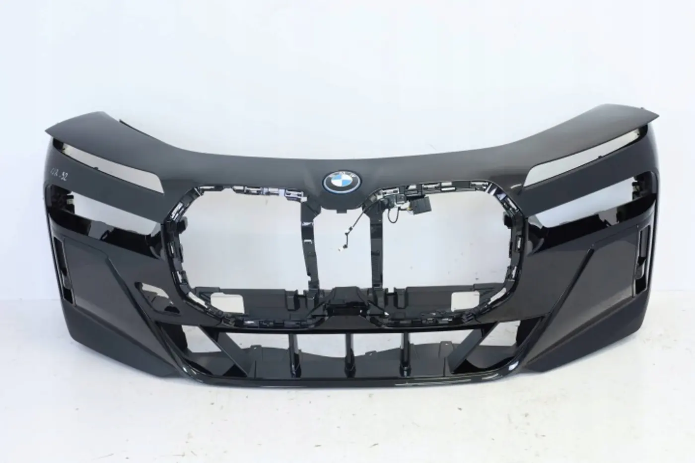 Бампер передний к BMW i7 2022