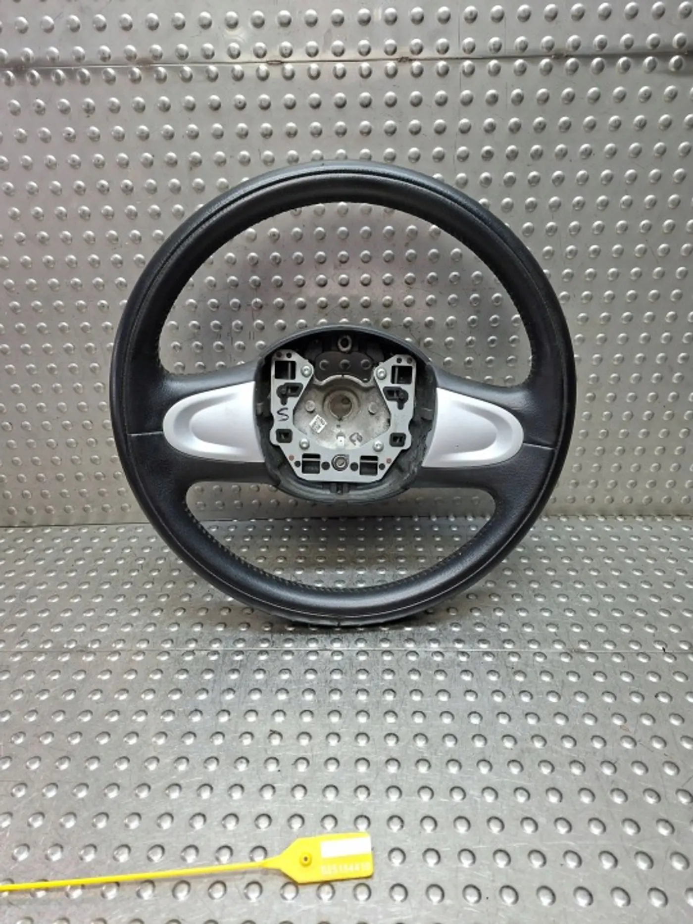Руль к MINI Cooper 2006
