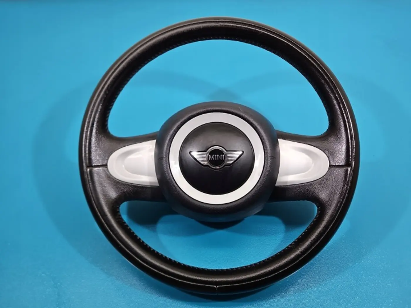 Руль к MINI Cooper 2006