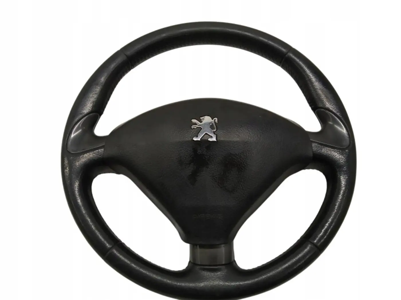Руль к Peugeot 407 2004