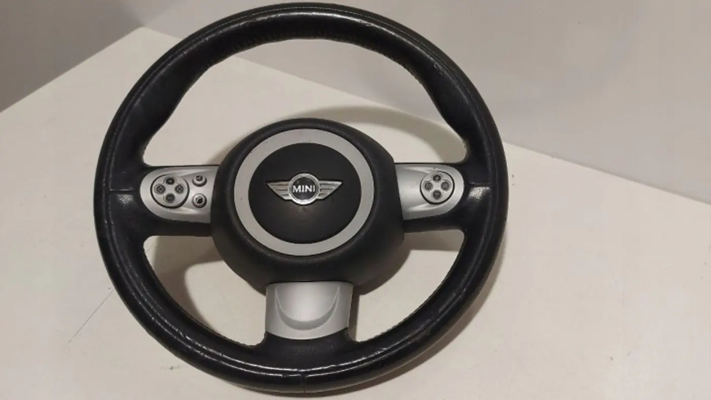 Руль к MINI Cooper 2006