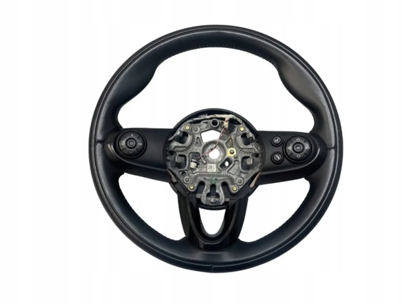 Руль к MINI Clubman 2015