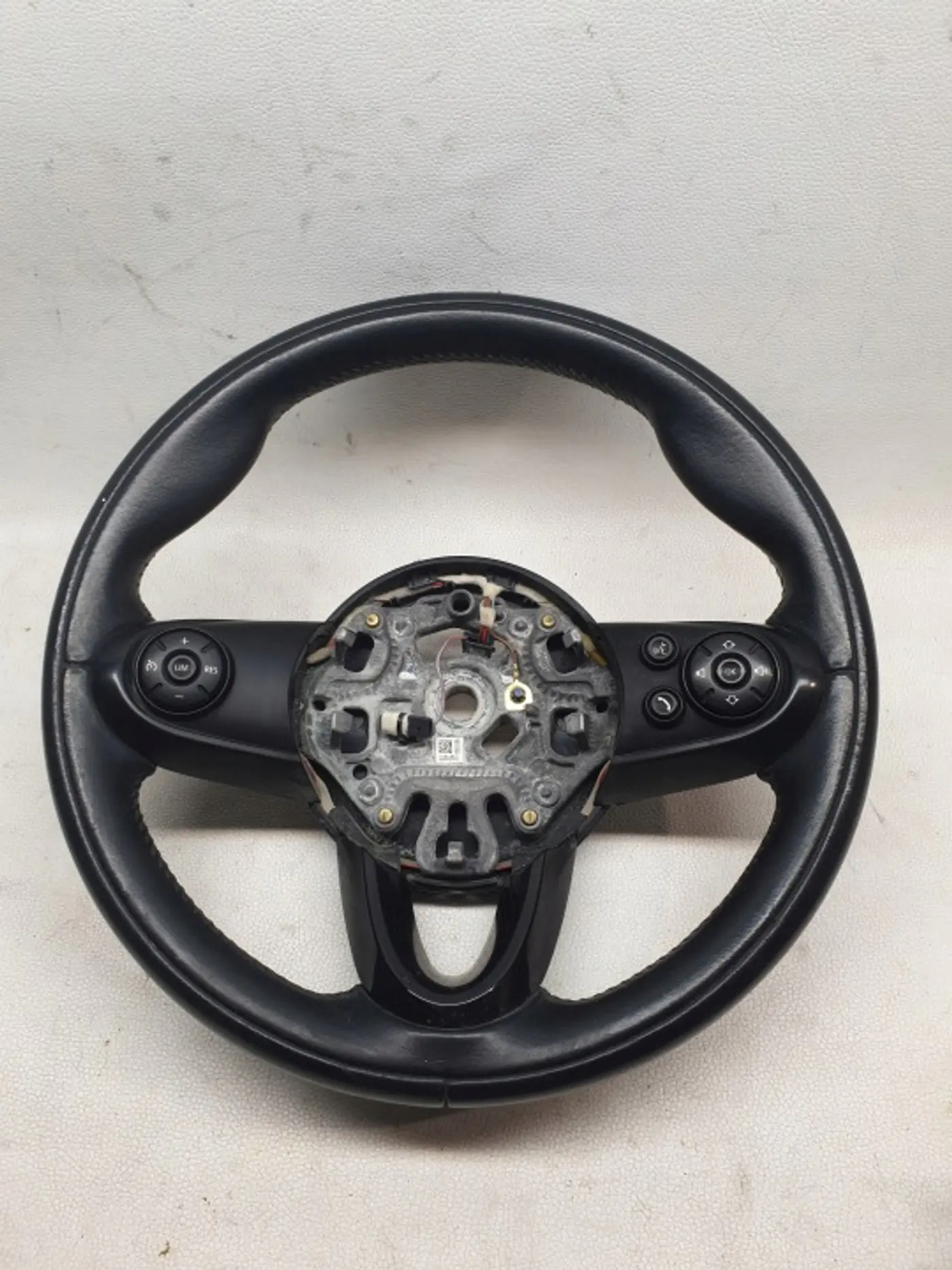 Руль к MINI Cooper 2013