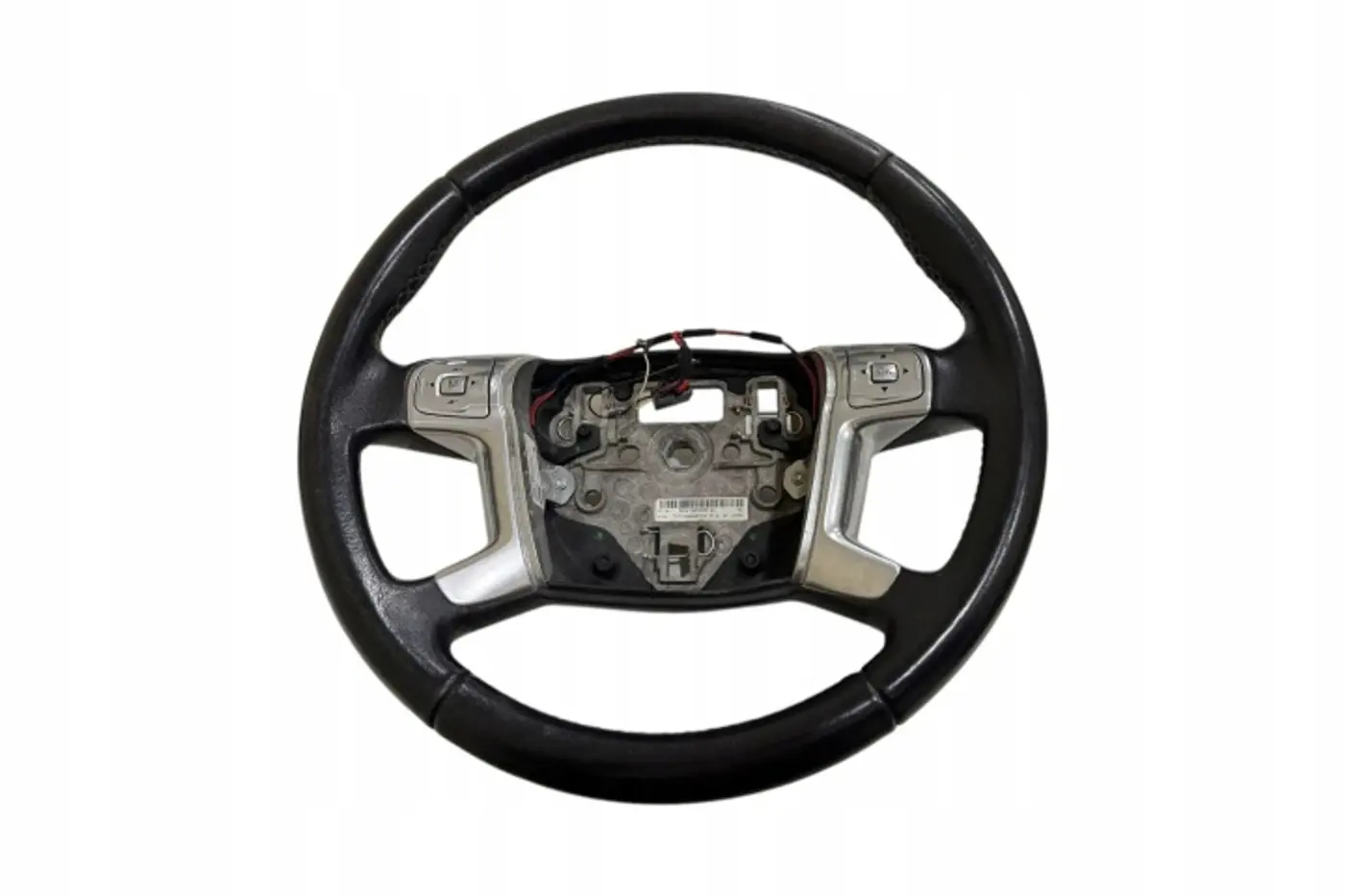 Руль к Ford Mondeo 2007