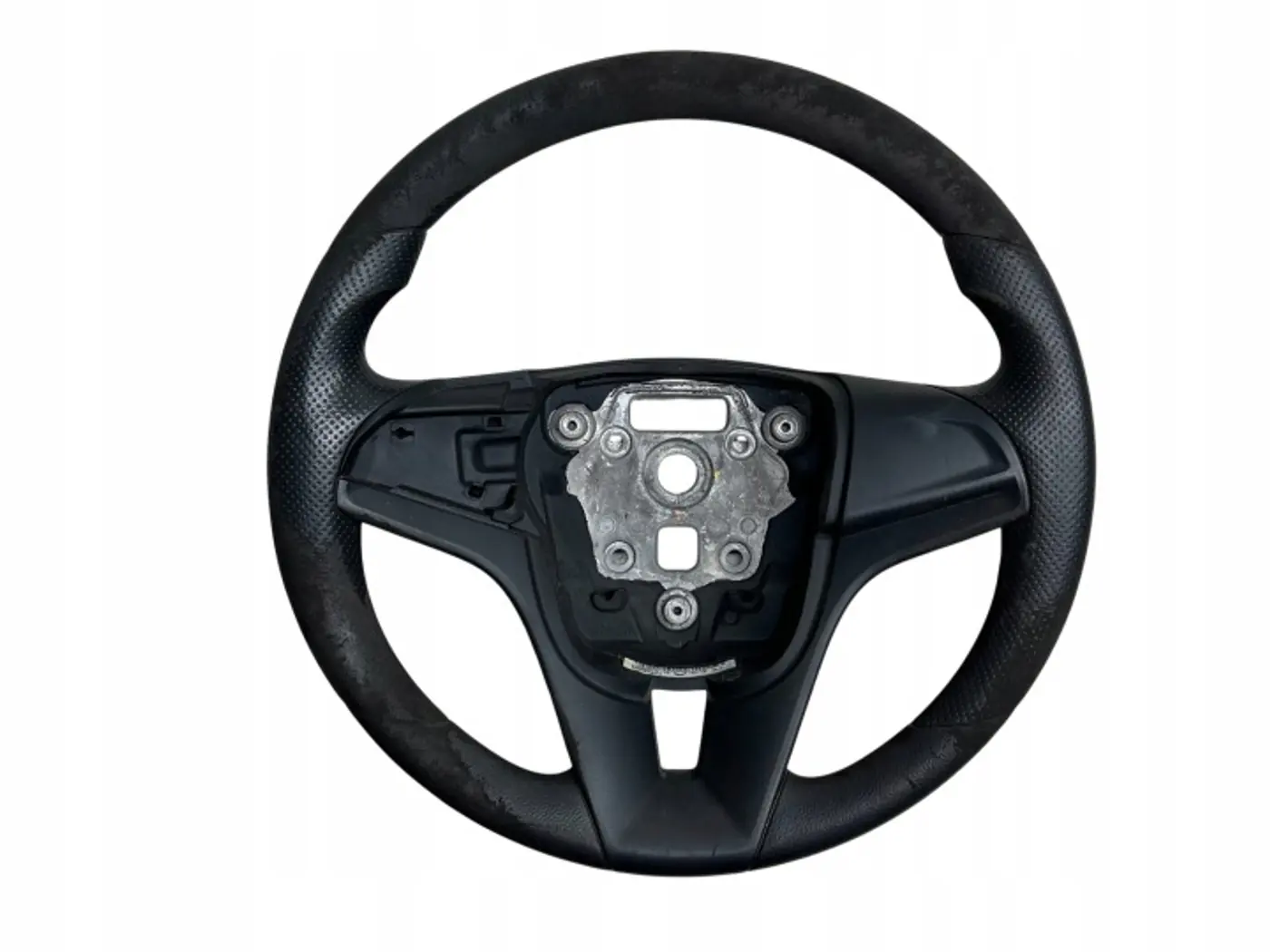 Руль к Chevrolet Aveo 2012