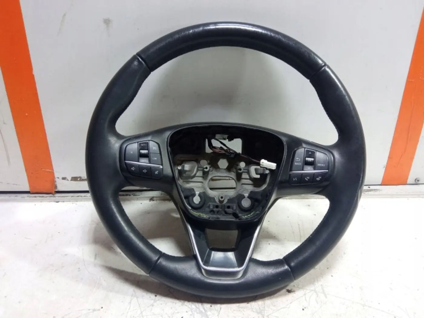 Руль к Ford Kuga 2019