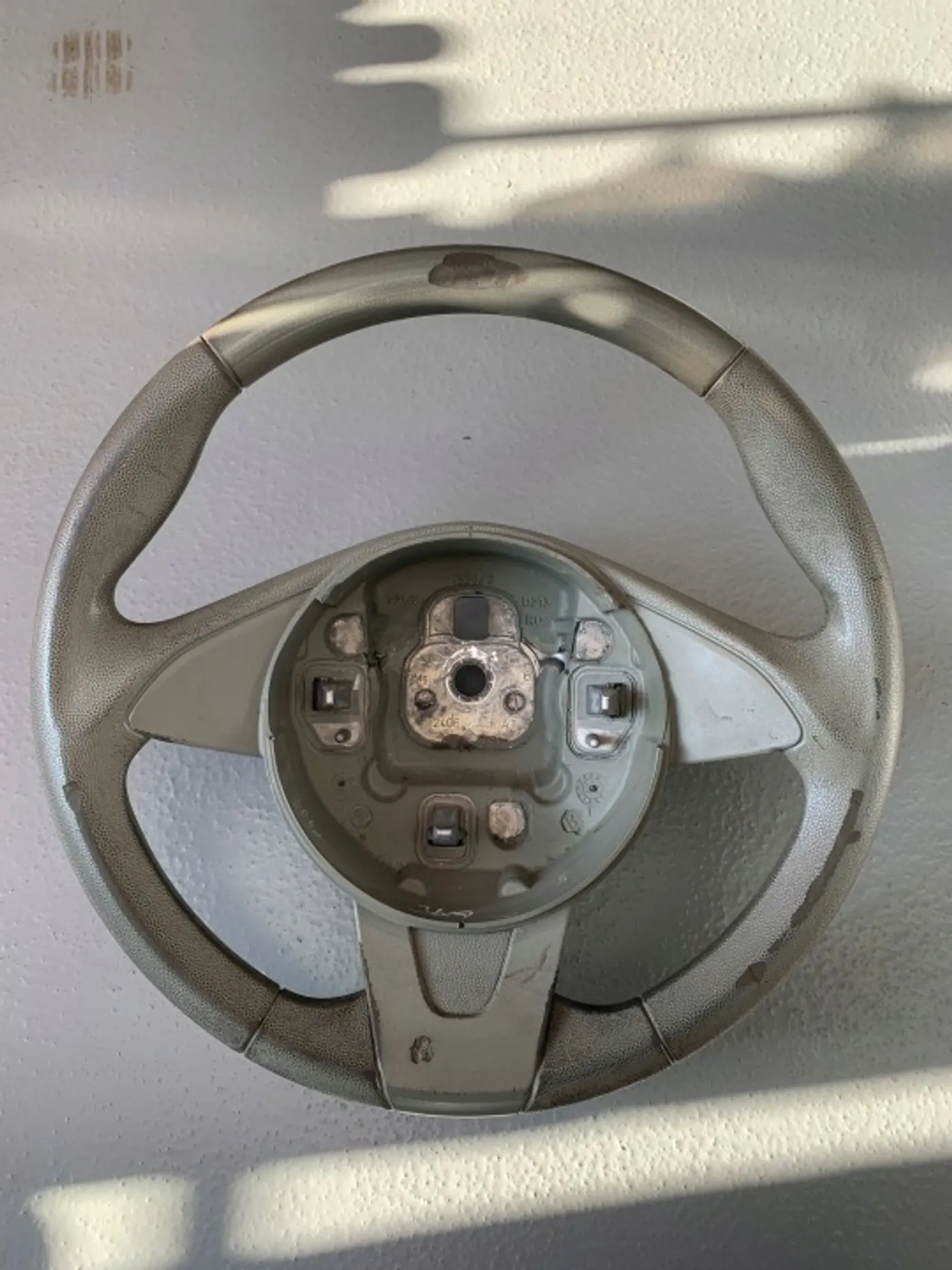 Руль к Ford KA 2008