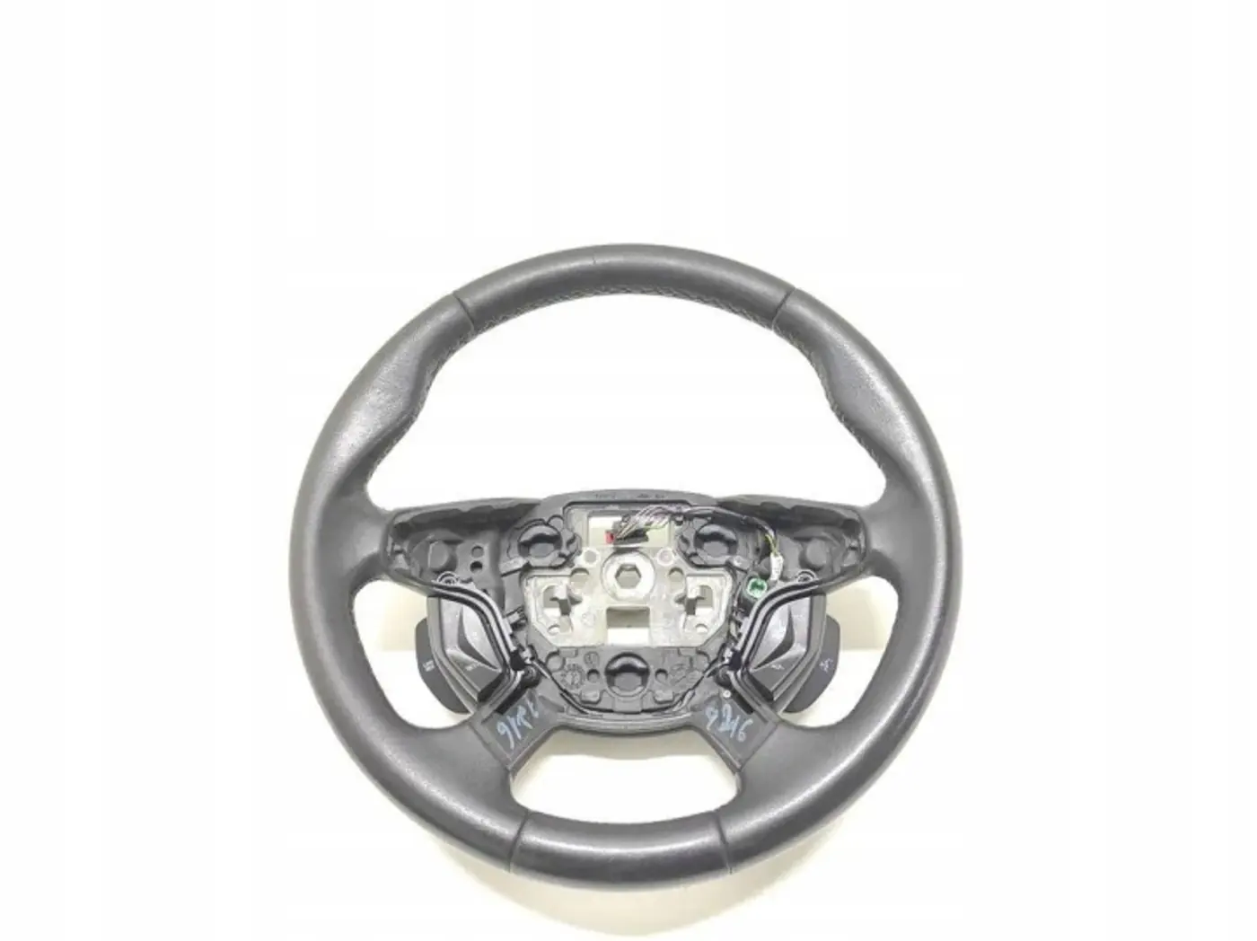 Руль к Ford C-MAX 2010