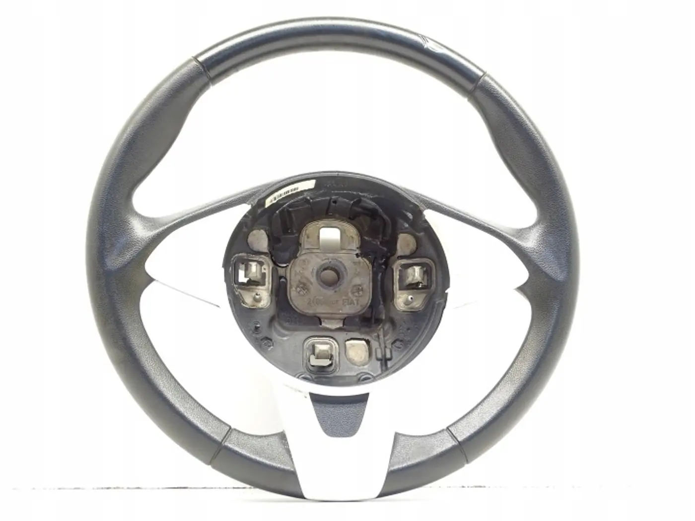 Руль к Ford KA 2008