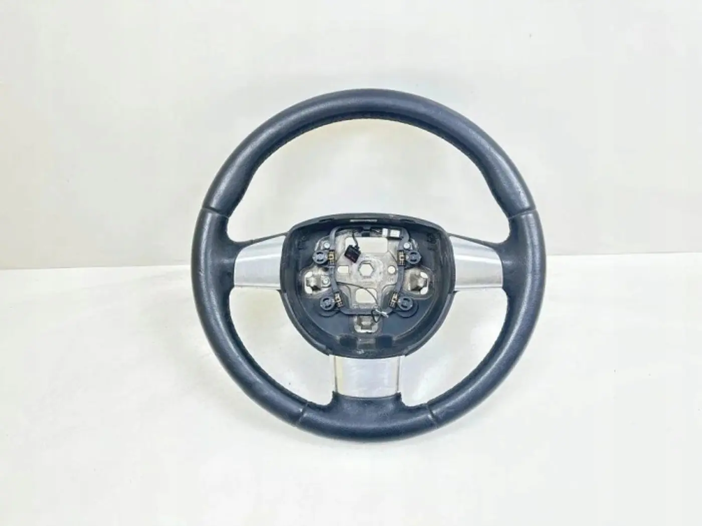 Руль к Ford Focus 2005