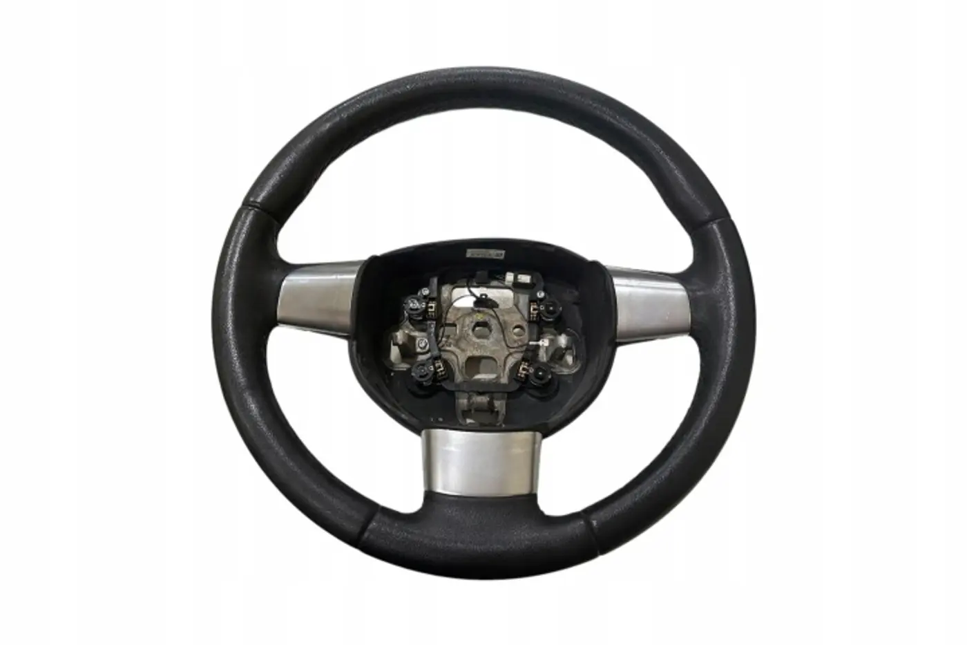 Руль к Ford Focus 2005