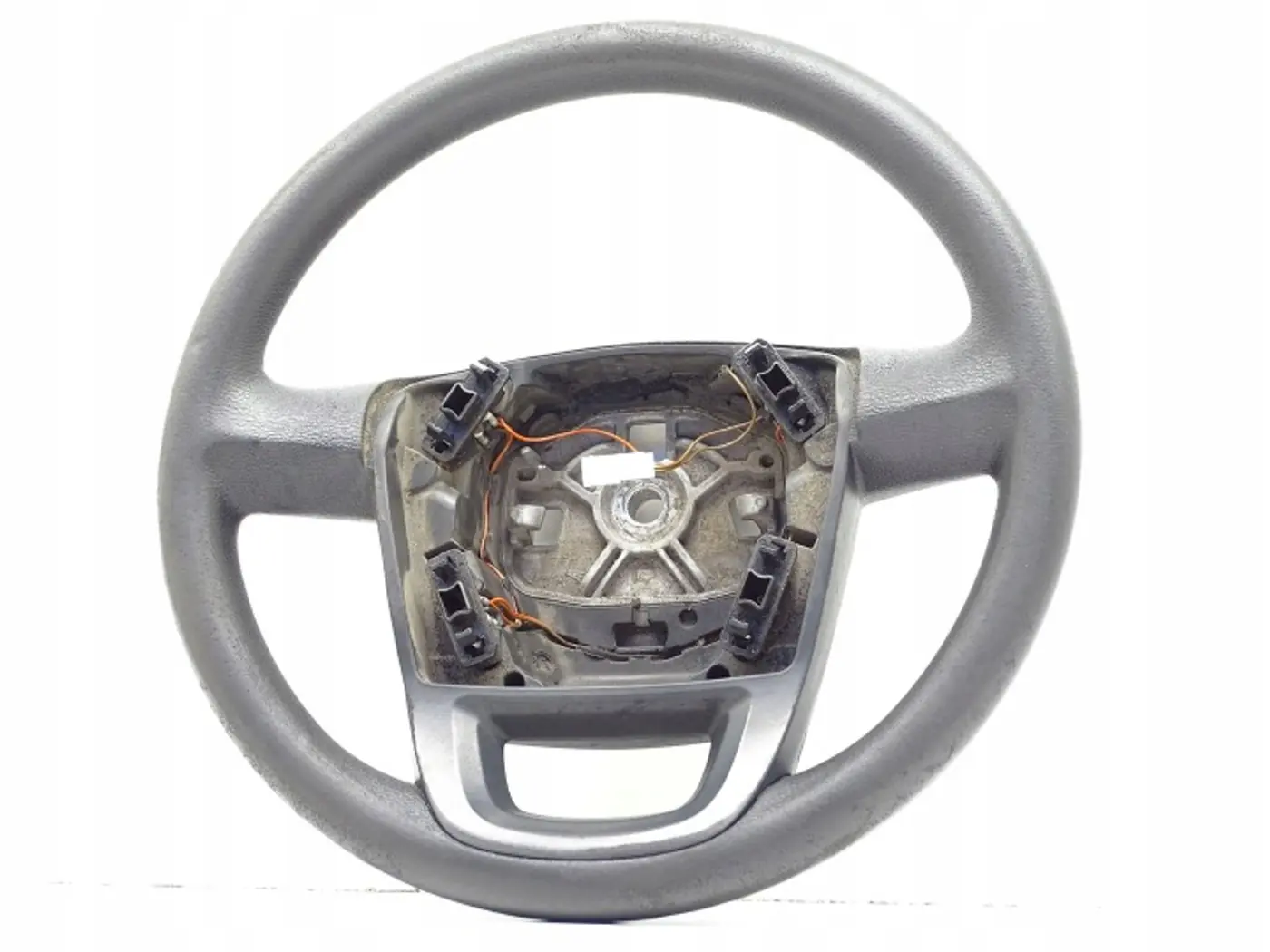 Руль к Iveco  2014