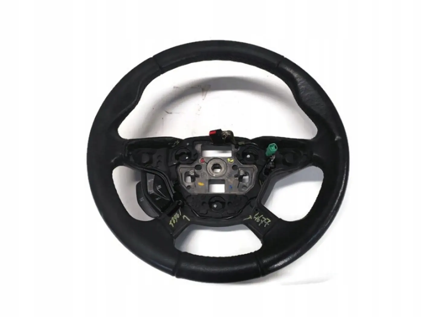 Руль к Ford Focus 2011