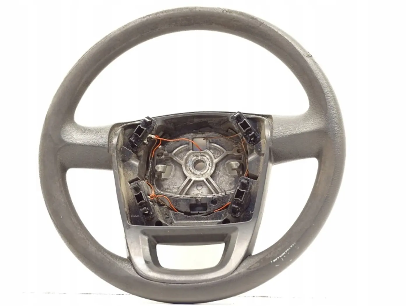 Руль к Iveco  2014