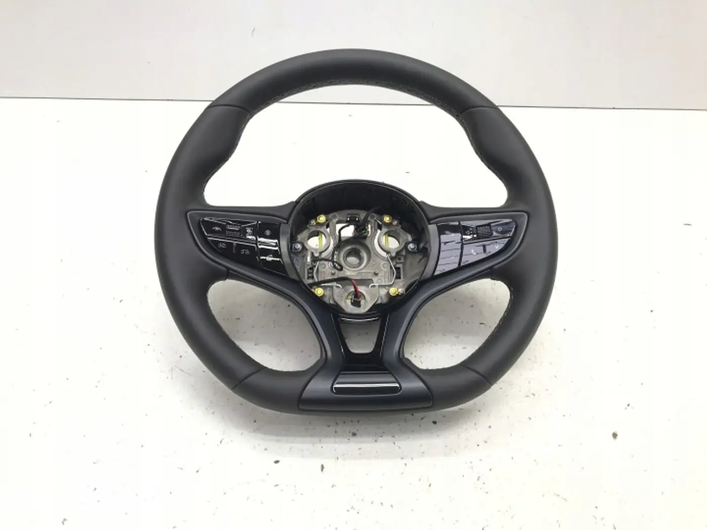 Руль к BYD Seal 2022