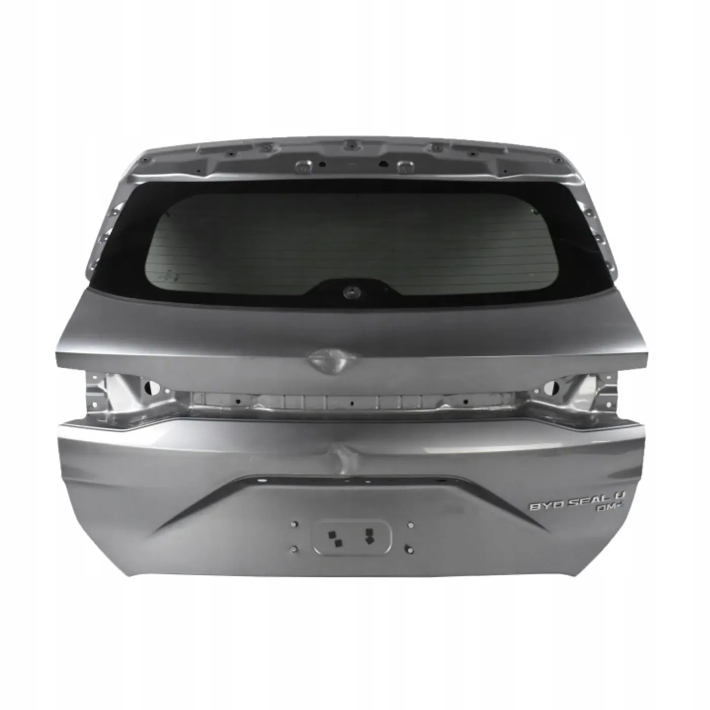 Крышка багажника (дверь 3-5) к BYD Seal 2022