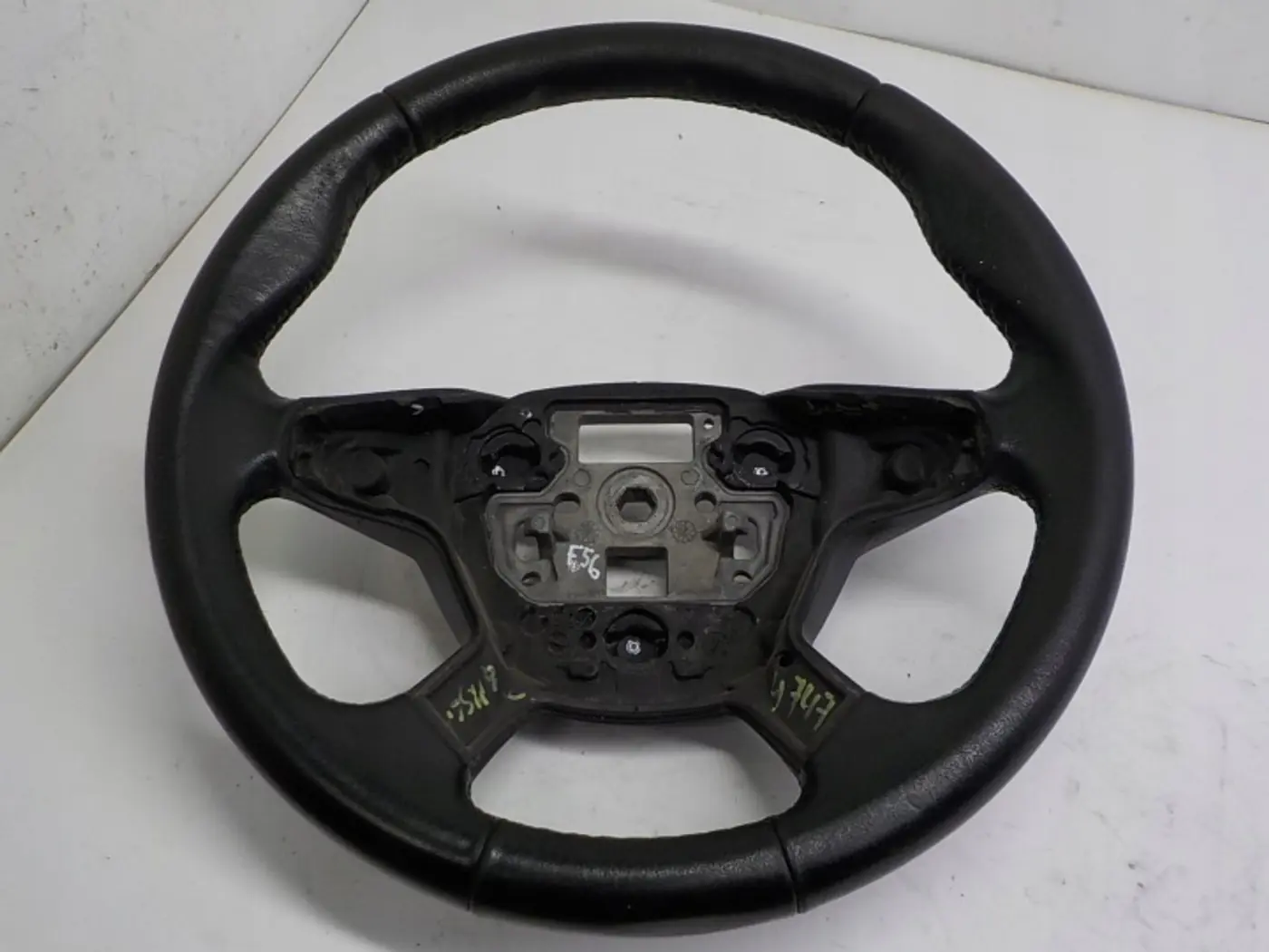 Руль к Ford C-MAX 2010
