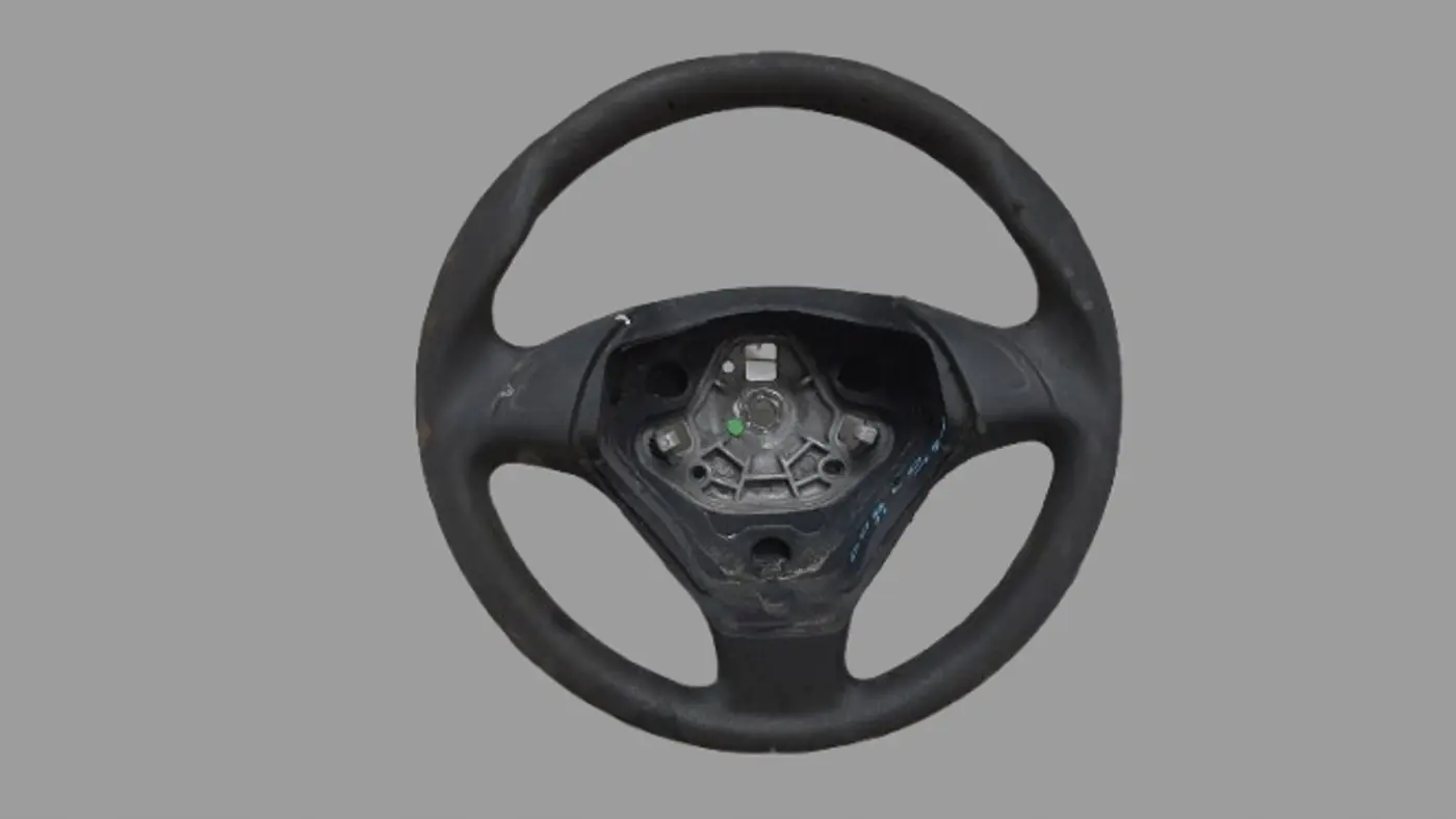 Руль к Fiat Doblo 2010