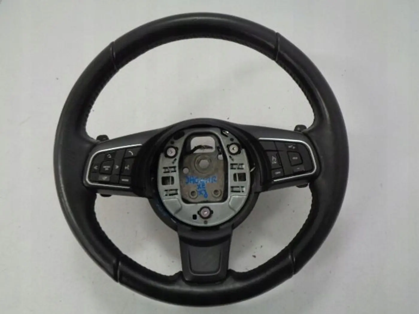 Руль к DS 5 2015
