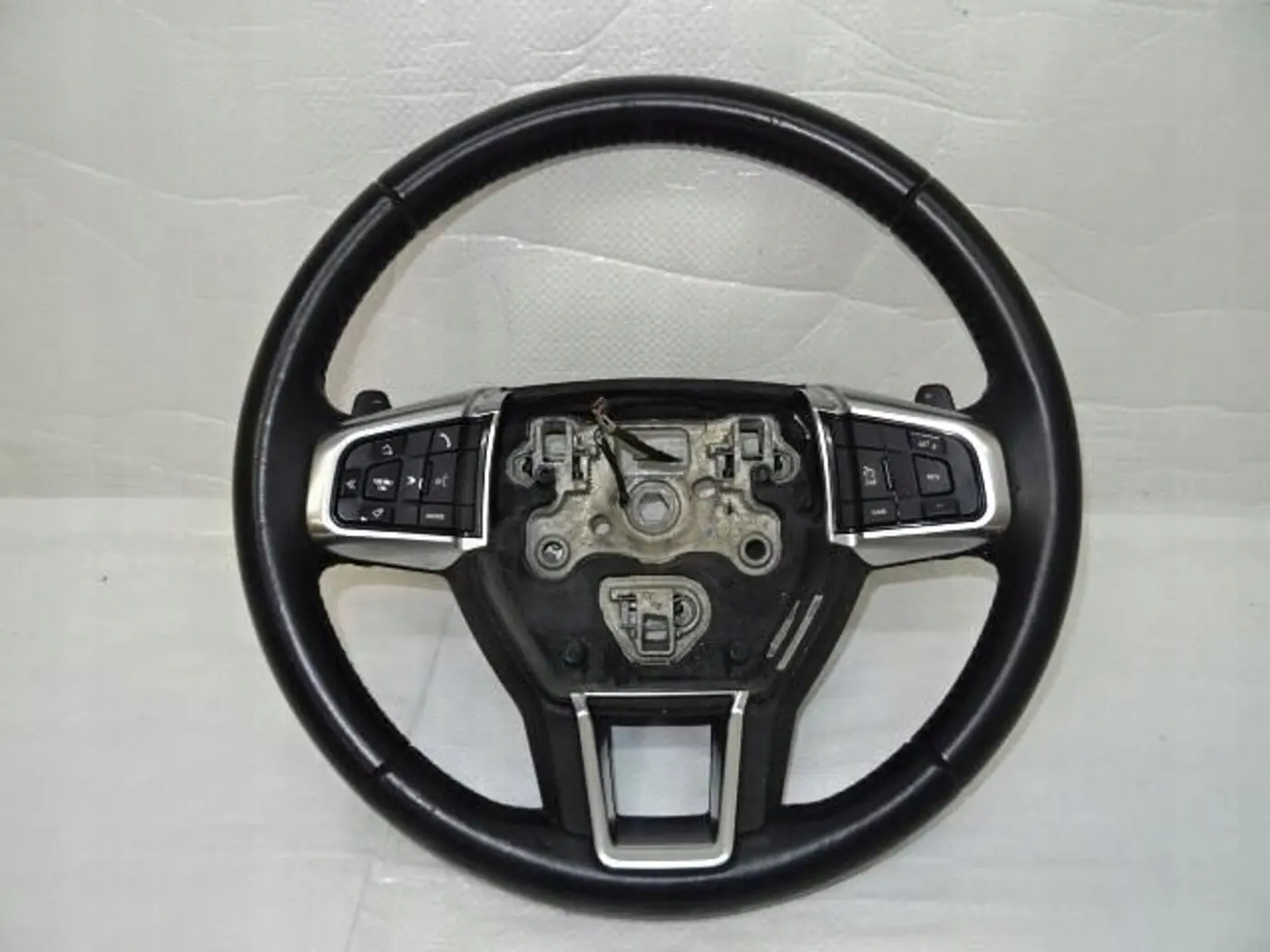 Руль к DS 5 2015