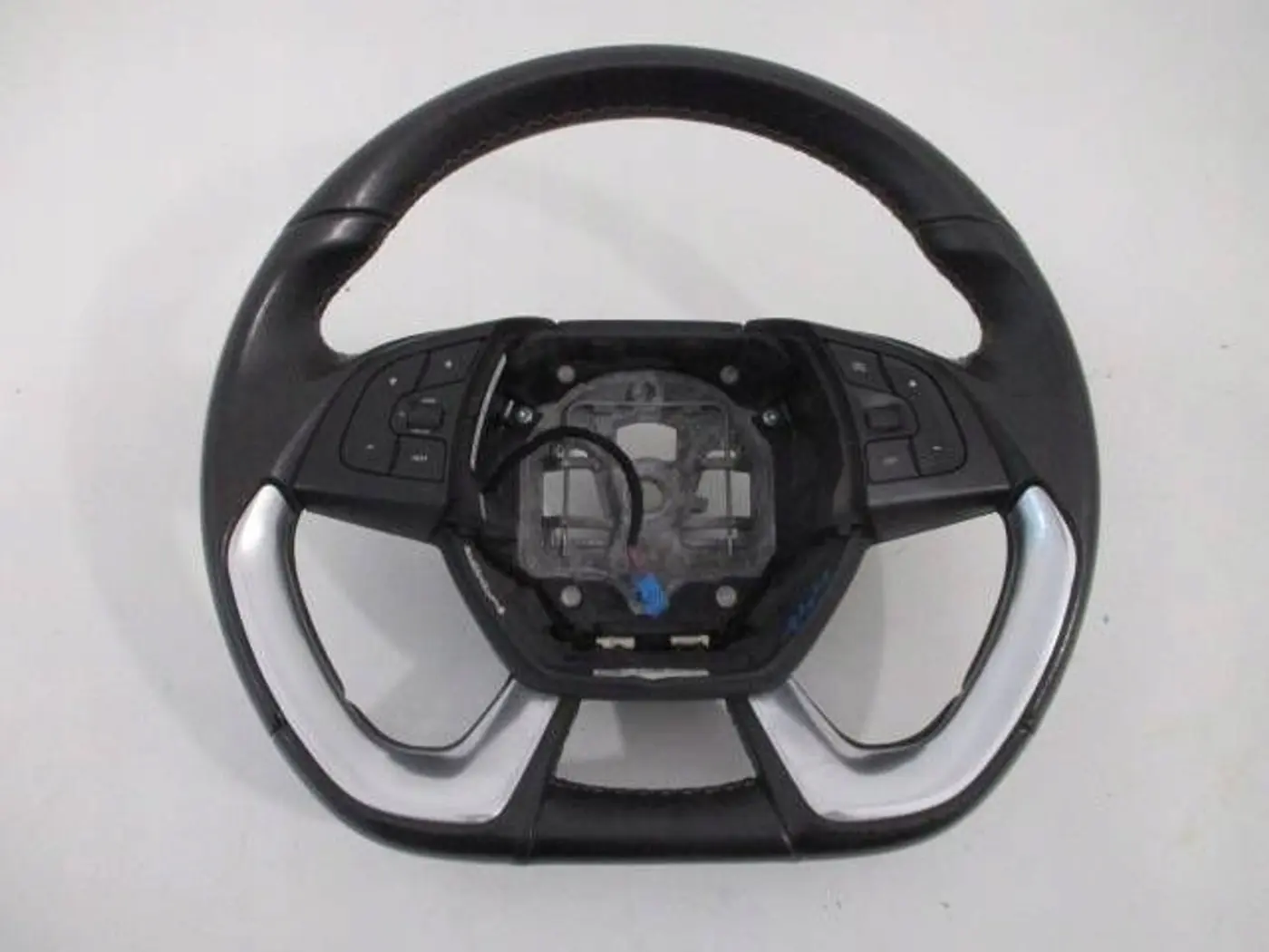 Руль к DS 5 2015