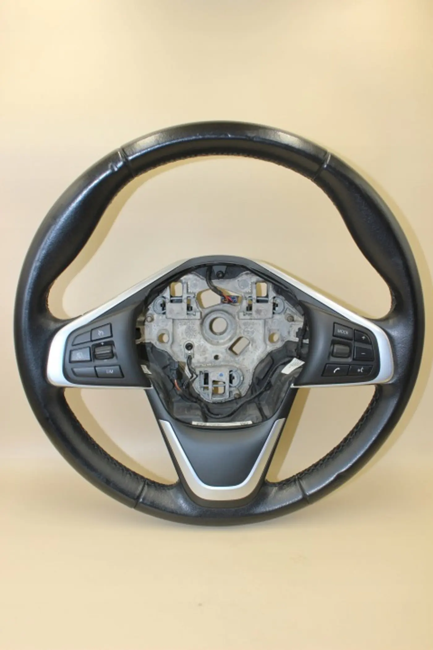 Руль к BMW iX1 2022