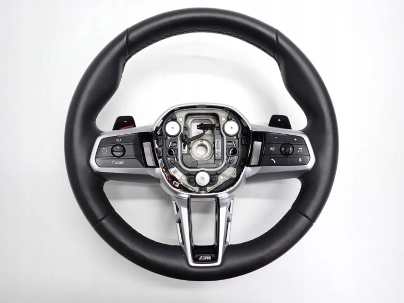 Руль к BMW iX1 2022