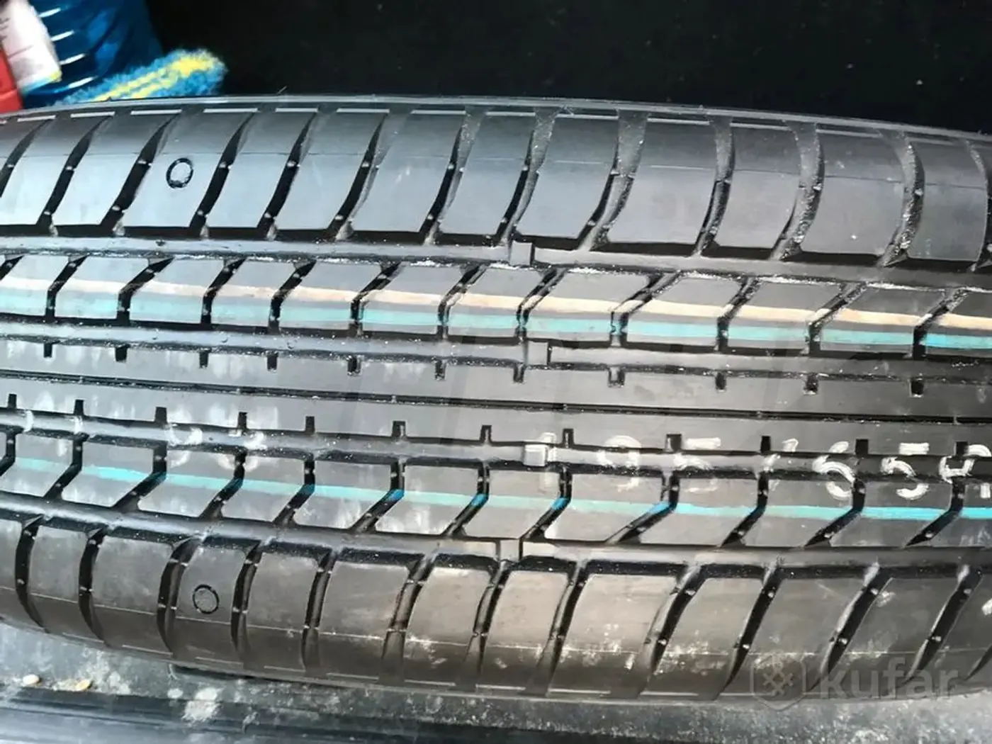 R14 185 65 Kumho повер мас