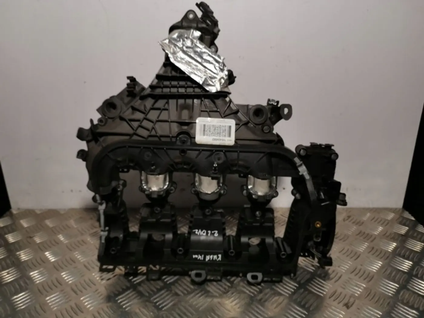 Коллектор впускной к Ford Kuga 2013