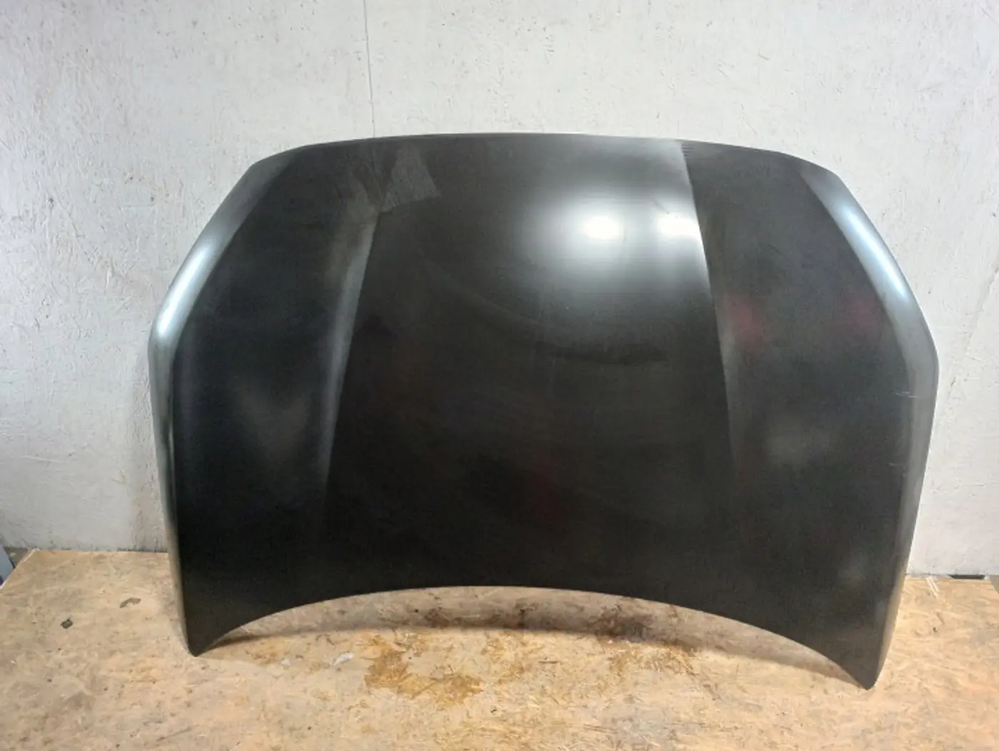 Капот к SEAT Tarraco 2018