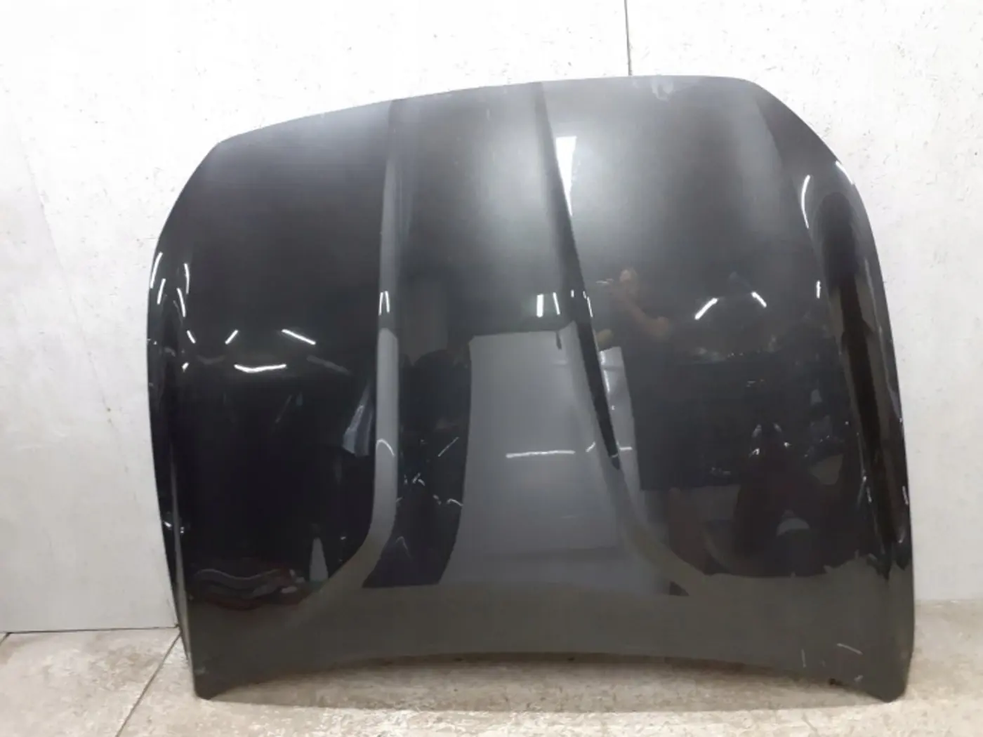 Капот к Genesis GV70 2020