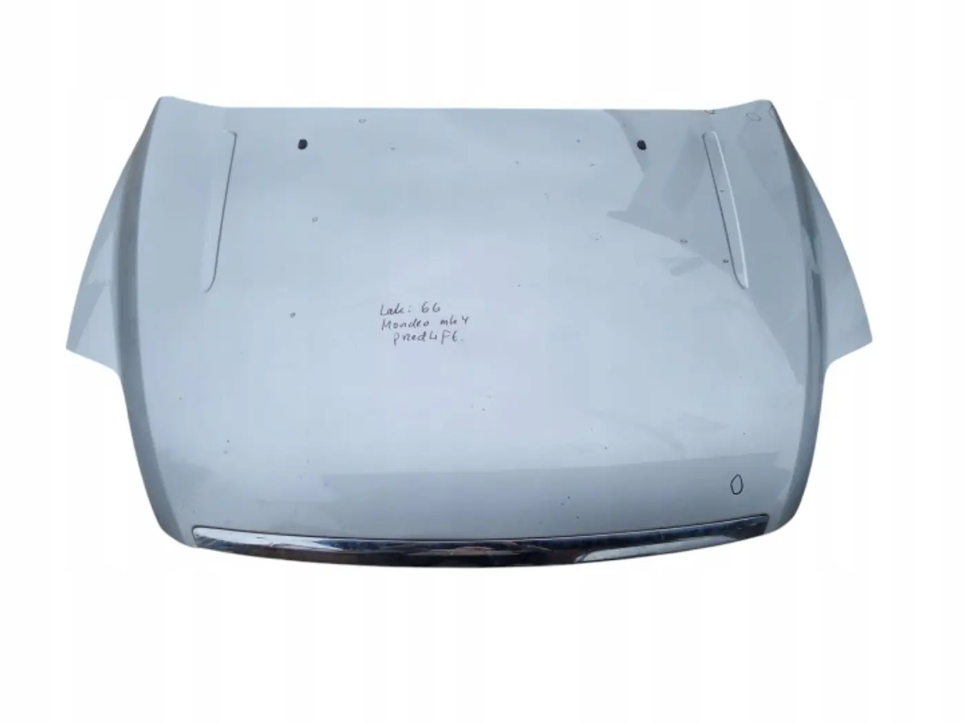 Капот к Ford Mondeo 2007