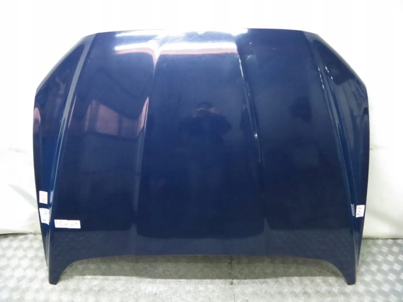 Капот к Ford Mondeo 2015