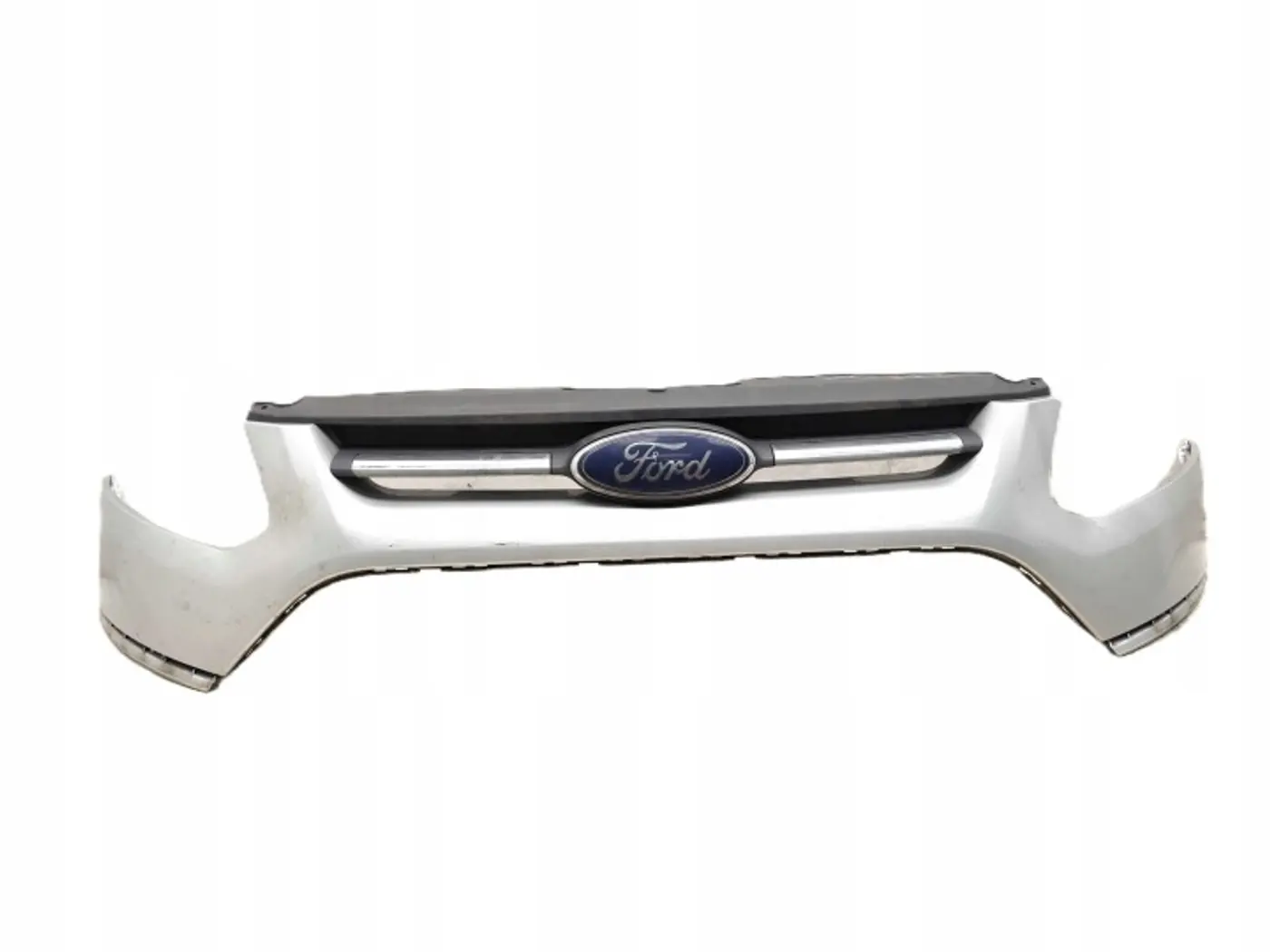 Решетка радиатора к Ford Transit Custom 2012