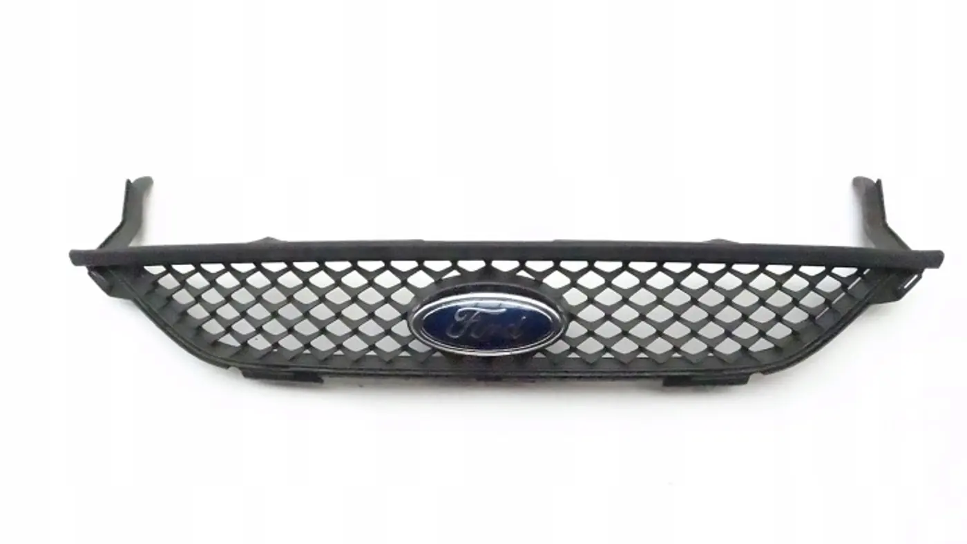 Решетка радиатора к Ford Galaxy 2006